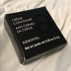 Arbonne Crème Concealer